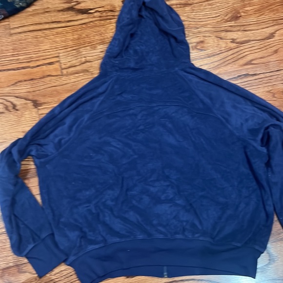 Offline by Aerie zip up sweatshirt - Picture 6 of 6